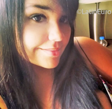 Date this young Brazil girl Gabriela from Campo Grande BR9584