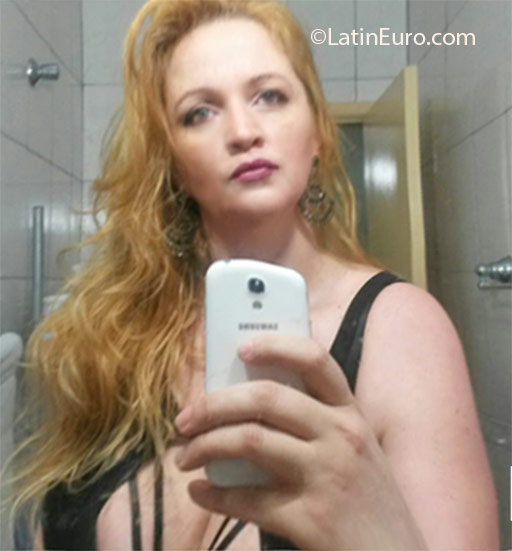 Date this pretty Brazil girl Helena from Sao Paulo BR9604