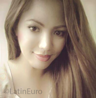 Date this foxy Philippines girl Elaine from Davao City PH893
