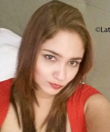 Date this stunning Colombia girl Maria from Barranquilla CO18962