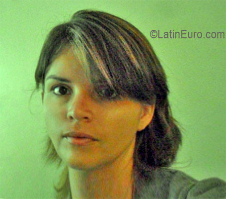 Date this gorgeous Brazil girl Alessandra from Ituiutaba BR9732