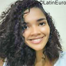 Date this beautiful Brazil girl Odara from Recife BR9807