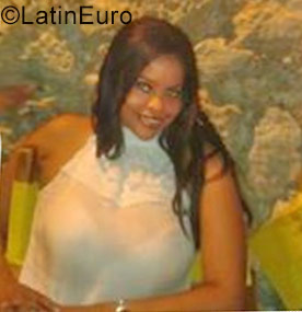 Date this exotic Colombia girl Zilma from Cartagena CO19899