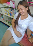 voluptuous Philippines girl Maricel from Cebu City PH941