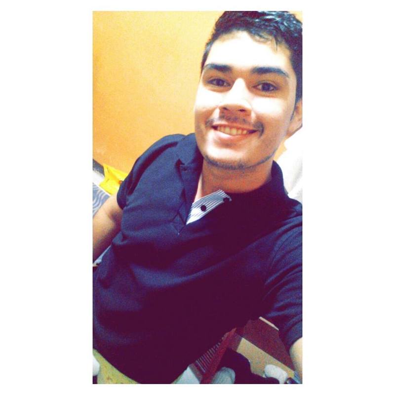 Date this foxy Colombia man Brandon from Cucuta CO20137