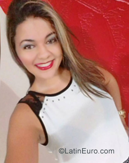 Date this young Brazil girl Adrianny from Foriano BR9969