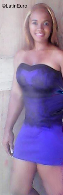 Date this exotic Dominican Republic girl Nolia from Nagua DO28188
