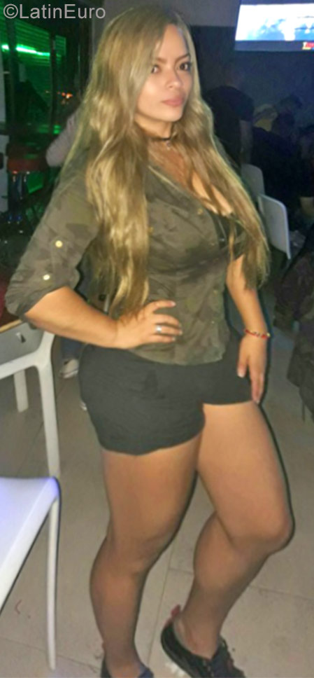 Date this tall Chile girl Alejandra from Santiago CL101