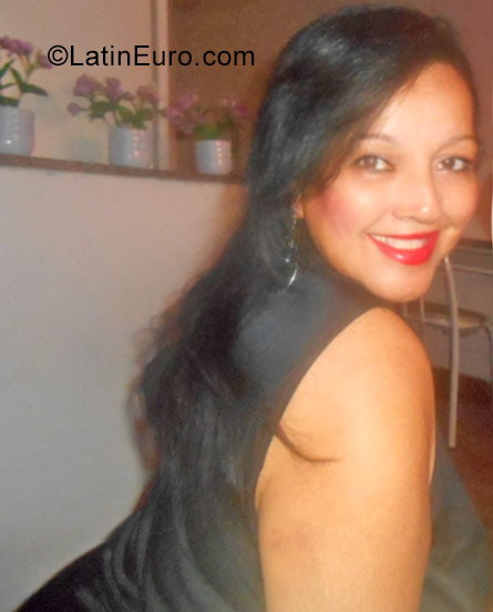 Date this funny Brazil girl Sandra from Limeira BR10010