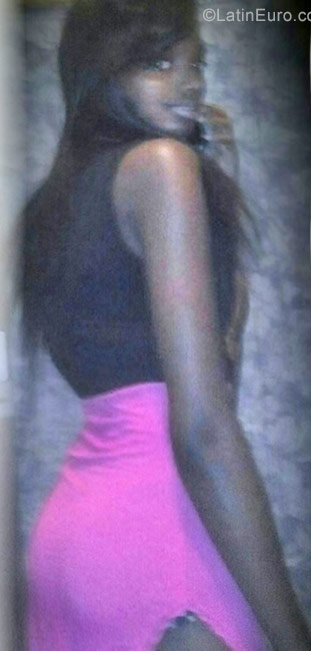 Date this young Jamaica girl Vanessa from Kingston JM2641