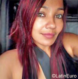 Date this passionate Brazil girl Luh from Sao Paulo BR10107