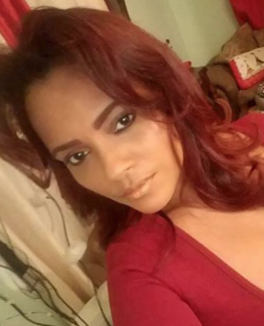 Date this good-looking Dominican Republic girl Yajaira from Santo Domingo DO30553