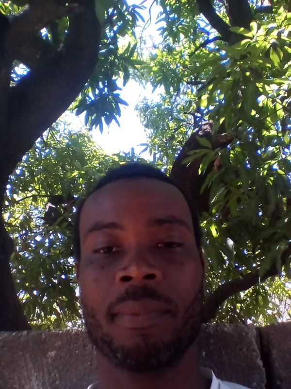 Date this tall Jamaica man Dally from Kingston JM2613