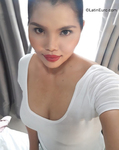 attractive Philippines girl Virgie from Tuguegarao PH1017