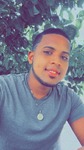 tall Dominican Republic man Sandy from Higuey DO38790