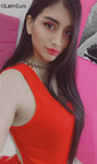 georgeous Colombia girl Alis from Cali CO32033