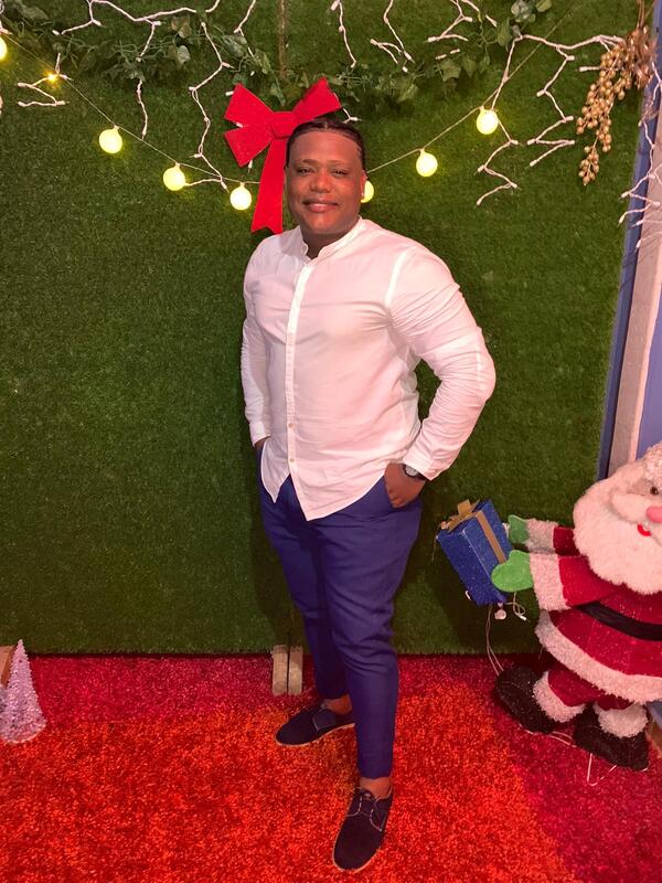Date this gorgeous Dominican Republic man Javier from Puerto Plata DO39754