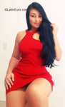 funny Colombia girl Ana from Medellin CO31650