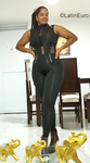 nice looking Colombia girl La Diosa Liz from Cali CO31686