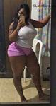 delightful Colombia girl Marisol from Cali CO31696