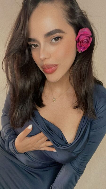 Date this sensual Honduras girl Katy from Tegucigalpa HN2944