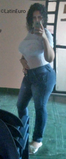 Date this hot Colombia girl Barbara from Cúcuta CO31829