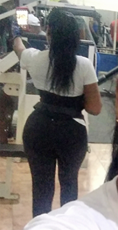 Date this georgeous Dominican Republic girl Diana from Punta cana DO41085