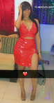 georgeous Dominican Republic girl Yeslin from Santo Domingo DO40931