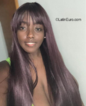nice looking Colombia girl Luisa from Medellin CO31921