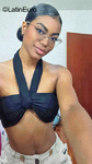 charming Colombia girl Bella from Cali CO31981