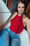 good-looking Colombia girl Paulina from Medellín CO31999