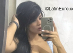 young  girl Fanny from Santo Domingo DO41083