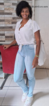 tall  girl Joice Oliveira from Rio De Janeiro BR12221