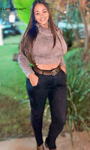charming  girl Soraia from Contagem BR12239