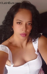 attractive  girl Isabella patio from Bogota CO32131