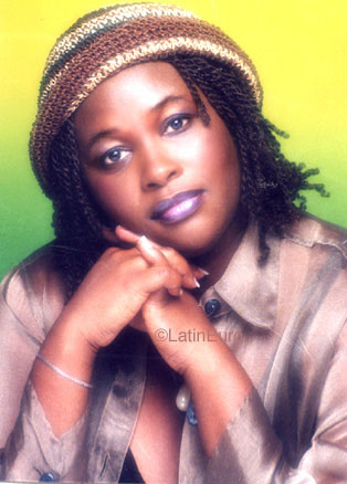 Date this sensual Jamaica girl Marjorie from Kingston N3708