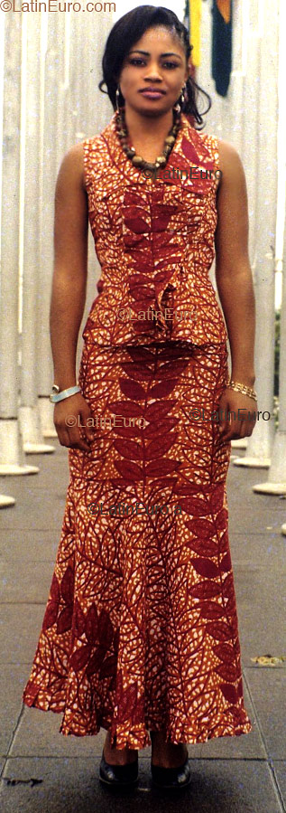 Date this tall Any Country girl Sandrine from  A9553