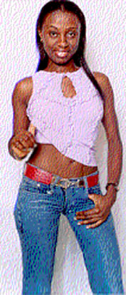 Date this sultry Any Country girl Ada from  A9582