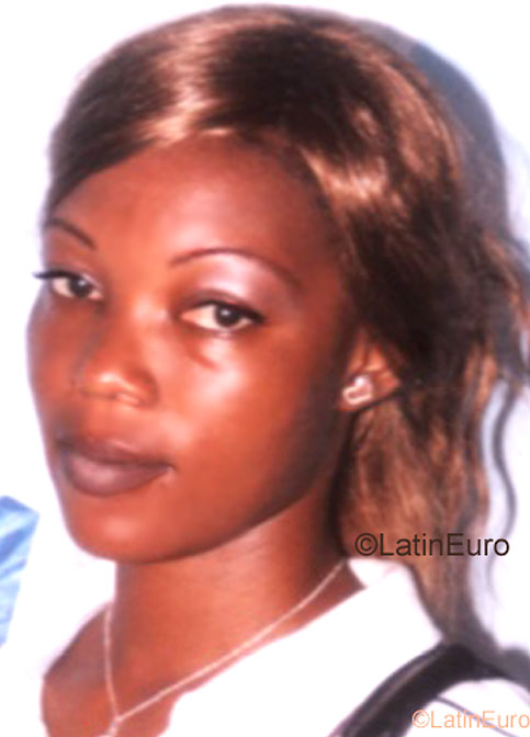 Date this passionate Any Country girl Modestine- from  A9631