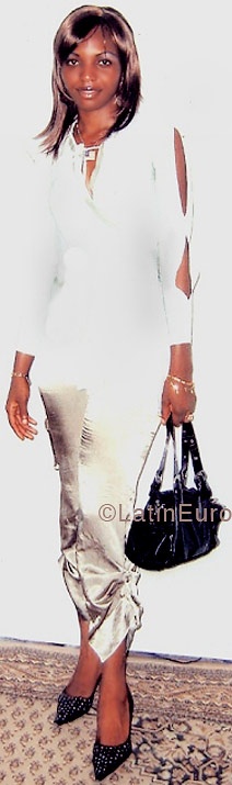 Date this exotic Any Country girl Garaldine from  A9645