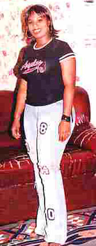 Date this hard body Any Country girl Barry from  A9663