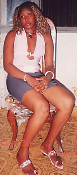 Date this georgeous Guinea girl Sona from  A9671
