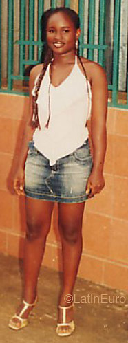 Date this sultry Any Country girl Soumaoro from  A9672