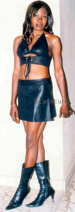 Date this young Any Country girl Marie from  A9678