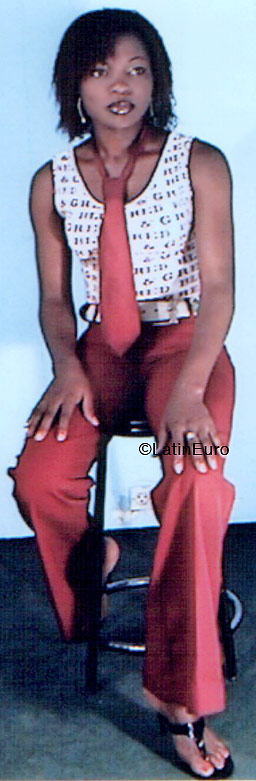 Date this cute Any Country girl Flora- from  A9698