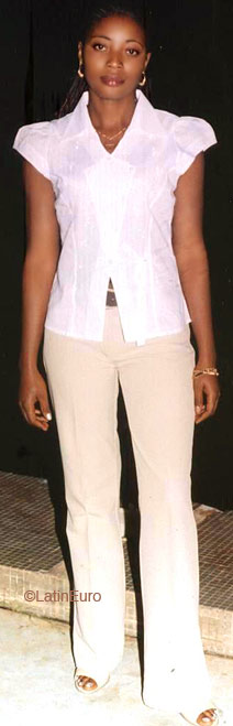 Date this good-looking Any Country girl Irene from  A9710