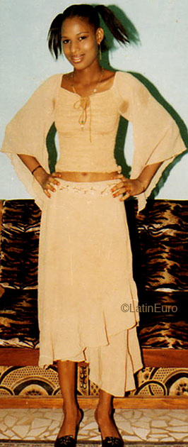 Date this athletic Any Country girl Safiatou from  A9713