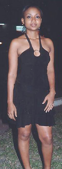 Date this nice looking Any Country girl Leana from  A9723