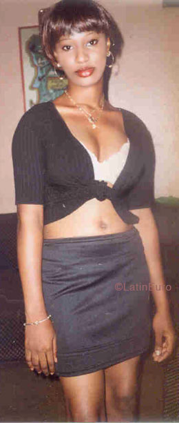 Date this young Any Country girl Koouta from  A9609