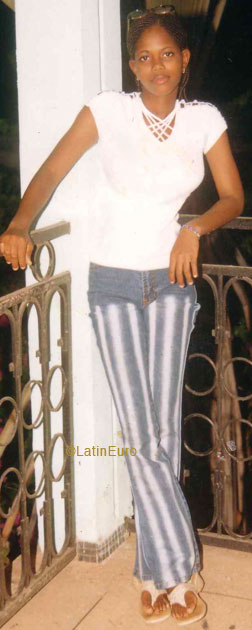 Date this pretty Any Country girl Bintou from  A9771